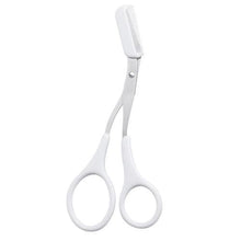 Charger l&#39;image dans la galerie, Ciseaux pour tailler les sourcils-3 pcs