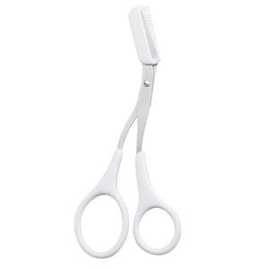 Ciseaux pour tailler les sourcils-3 pcs