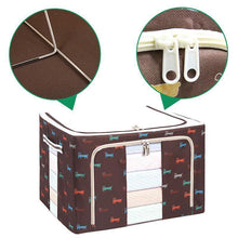 Charger l&#39;image dans la galerie, Sac de Rangement Pliable Pour Couette et Vêtements