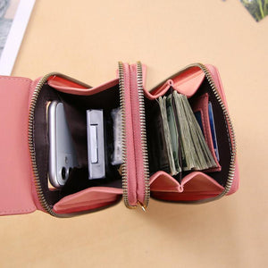 ✨Sac de Téléphone Portable Élégant à Écran Tactile