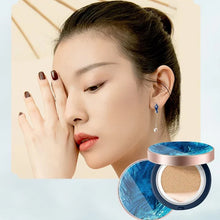 Charger l&#39;image dans la galerie, Coffret crème Galaxy Air Cushion CC