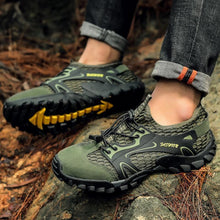 Charger l&#39;image dans la galerie, Chaussures 2 en1 - d&#39;alpinisme et de plage - ciaovie