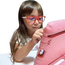 Charger l&#39;image dans la galerie, Lunettes Anti-bleue Lumière pour Enfants (Unisexe)