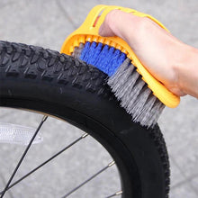 Charger l&#39;image dans la galerie, Kit de Nettoyage de Vélo (6 Pièces)