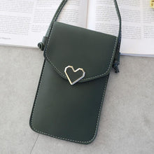 Charger l&#39;image dans la galerie, Sac de téléphone portable pour femme - ciaovie
