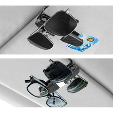 Charger l&#39;image dans la galerie, Porte-lunettes pour Pare-soleil de Voiture - ciaovie