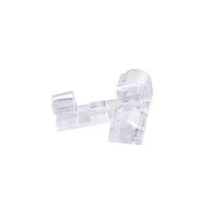 Auto-adhésif Fil/Câble Clips en Plastique - ciaovie