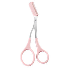 Charger l&#39;image dans la galerie, Ciseaux pour tailler les sourcils-3 pcs