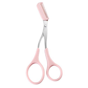 Ciseaux pour tailler les sourcils-3 pcs