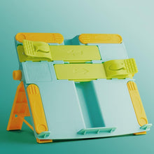 Charger l&#39;image dans la galerie, Ciaovie™ Pupitre de Lecture Support pour Livre Pliable Multi Réglable - ciaovie