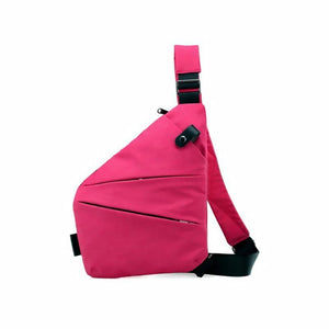 Sac de Poitrine Antivol