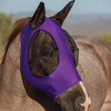 Charger l&#39;image dans la galerie, Masque Anti-mouche pour Visage Cheval