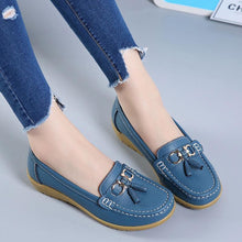 Charger l&#39;image dans la galerie, Chaussures respirantes et confortables