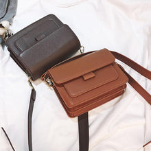 Charger l&#39;image dans la galerie, Sac à Bandoulière Chic Simple pour Femme - ciaovie