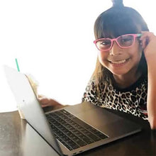 Charger l&#39;image dans la galerie, Lunettes Anti-bleue Lumière pour Enfants (Unisexe)