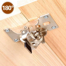 Charger l&#39;image dans la galerie, 🏠Charnière Pliante pour Table