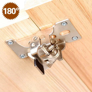 🏠Charnière Pliante pour Table