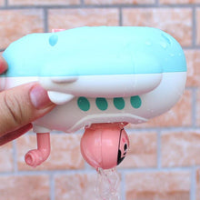 Charger l&#39;image dans la galerie, Petit Jouet Sous-marin Mécanique pour Enfants - ciaovie