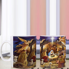 Charger l&#39;image dans la galerie, Tasse à imprimé chrétien