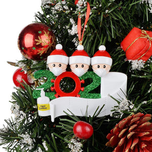 Ventes de Noël - Ornement de Noël 2020
