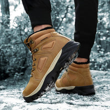 Charger l&#39;image dans la galerie, Ciaovie™ Bottines de Randonnée pour Hommes - ciaovie