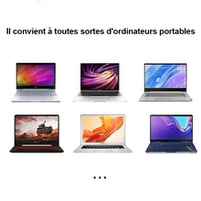Charger l&#39;image dans la galerie, Support Pliable d&#39;ordinateur Portable - ciaovie