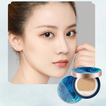 Charger l&#39;image dans la galerie, Coffret crème Galaxy Air Cushion CC