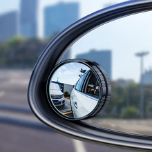 Charger l&#39;image dans la galerie, 💥Miroir d&#39;angle mort de voiture