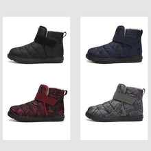 Charger l&#39;image dans la galerie, Ciaovie™ Bottes de Neige Camouflage avec Velcro - ciaovie