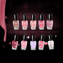 Charger l&#39;image dans la galerie, Ensemble de vernis à ongles décollables