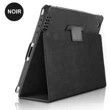 Charger l&#39;image dans la galerie, Étui de Protection de Tablette avec Fonction Veille/Réveil Automatique