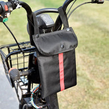 Charger l&#39;image dans la galerie, Sac de Rangement Suspendu pour Vélo