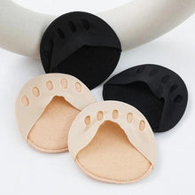 Charger l&#39;image dans la galerie, Chaussettes d&#39;Avant-pied Antidérapantes Confortables