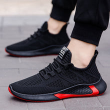 Charger l&#39;image dans la galerie, Baskets Flyknit en maille