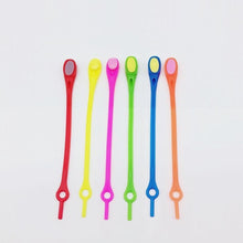 Charger l&#39;image dans la galerie, Lacets Super Élastique sans Nouer (12 pièces)