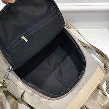 Charger l&#39;image dans la galerie, Sac à Dos en Nylon Étanche avec Pendentif - ciaovie
