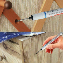 Charger l&#39;image dans la galerie, Marqueur Multi-usages pour Le Travail du Bois à Tête Longue