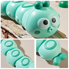 Charger l&#39;image dans la galerie, Jouets de la chenille d&#39;horlogerie