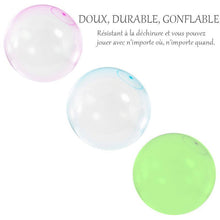 Charger l&#39;image dans la galerie, Boule à Bulles Gonflable