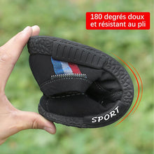 Charger l&#39;image dans la galerie, Chaussures de toile décontractées à fond souple - ciaovie