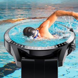 Bracelet de sport intelligent