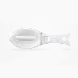 Éplucheur d'écailles de grattage de peau de poisson