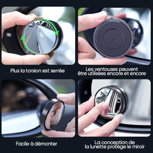 Charger l&#39;image dans la galerie, 💥Miroir d&#39;angle mort de voiture