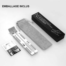 Charger l&#39;image dans la galerie, Support Pliable d&#39;ordinateur Portable - ciaovie