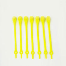Charger l&#39;image dans la galerie, Lacets Super Élastique sans Nouer (12 pièces)