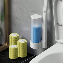 Charger l&#39;image dans la galerie, ✨Système de nettoyage des toilettes à usage unique