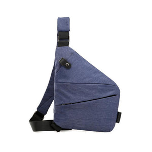 Sac de Poitrine Antivol