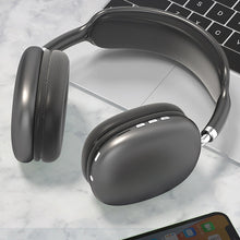 Charger l&#39;image dans la galerie, Oreillette Bluetooth avec grandes oreillettes