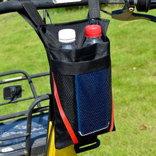 Charger l&#39;image dans la galerie, Sac de Rangement Suspendu pour Vélo