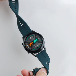 Bracelet de sport intelligent